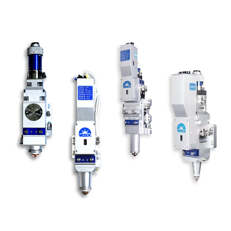 Industrial Laser Price - Melhor Preço: Cabeça de Corte a