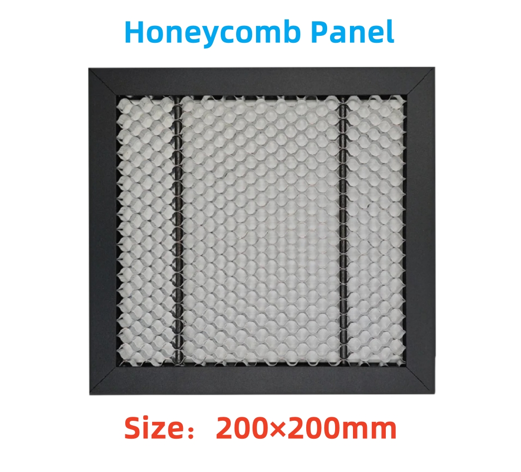Honeycomb Laser Bed - Neje placa de favo de mel
