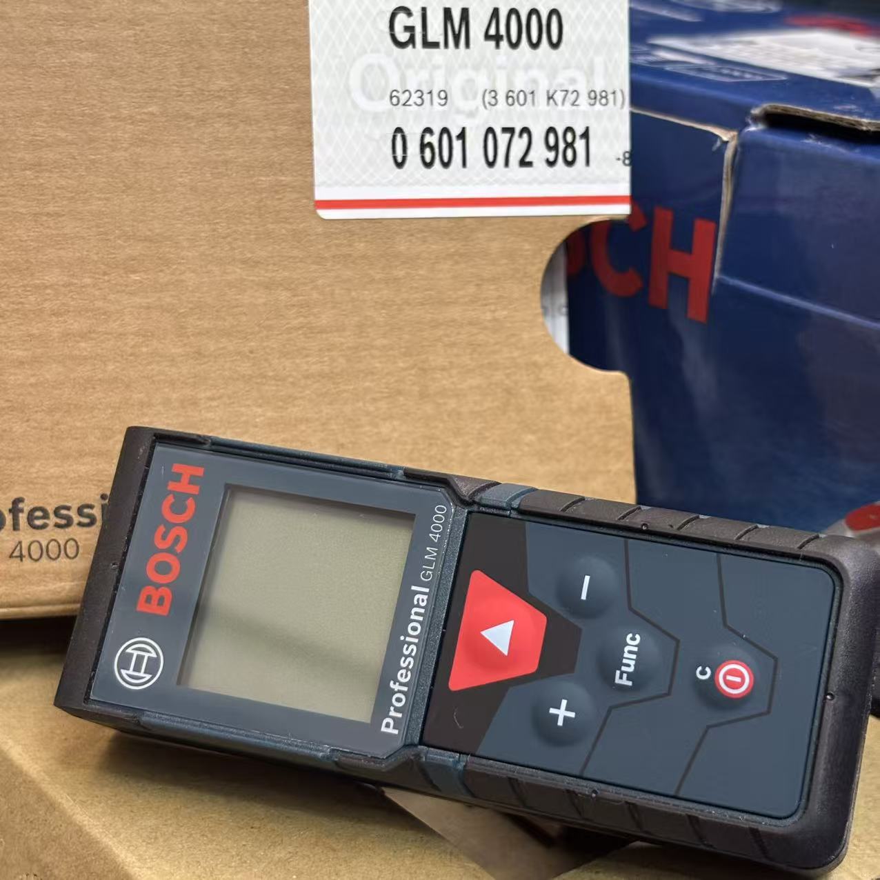 Laser Marking Machine - Medidor de Distância a Laser BOSCH