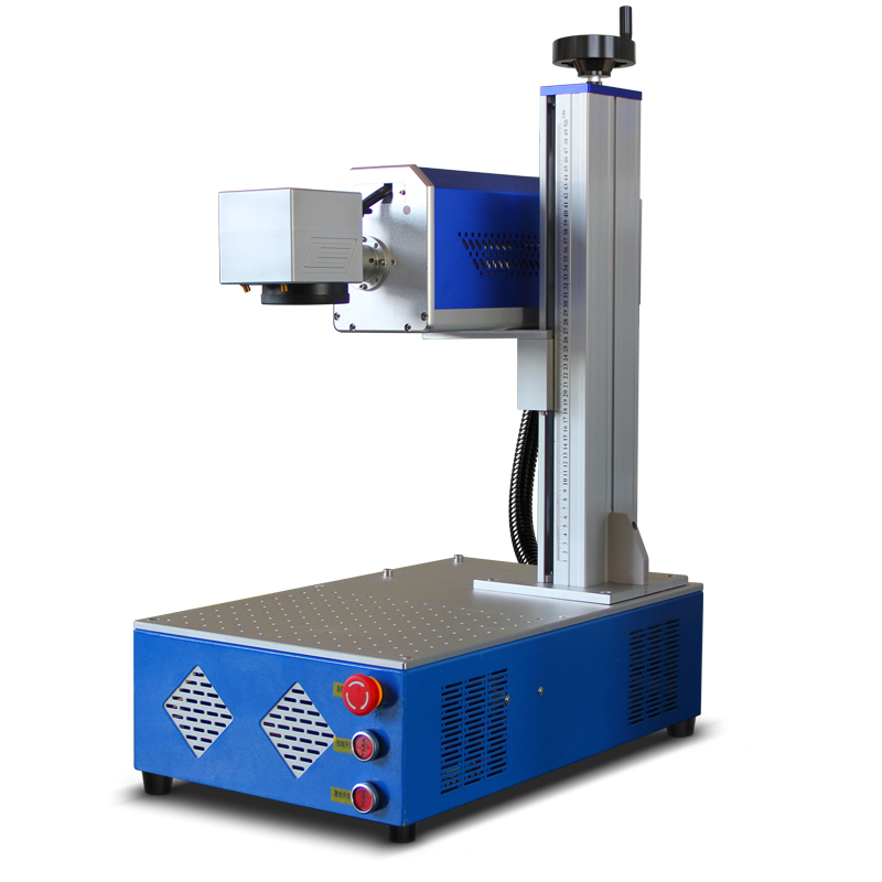 Laser Marking Machine - Máquina de Marcação a Laser CO2