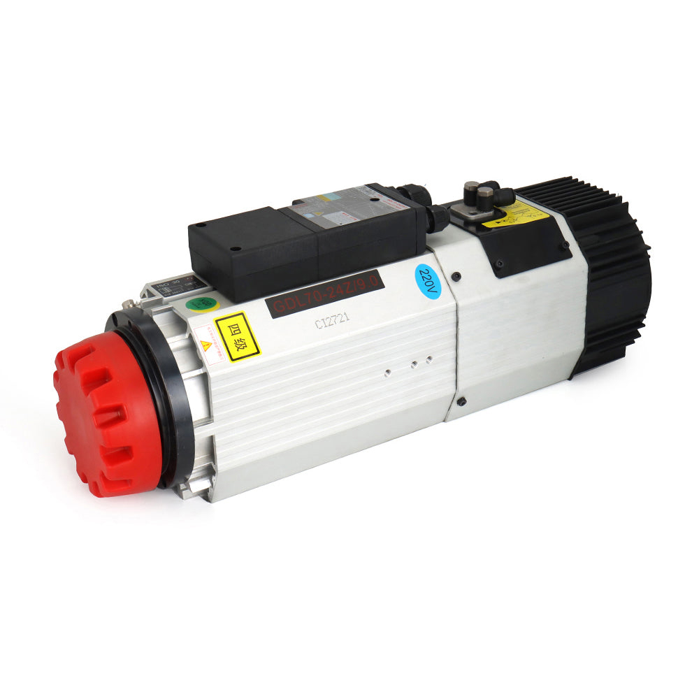 Cnc Spindle Motor - Preço de Fábrica: Motor Spindle de