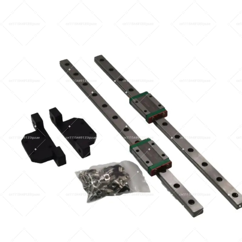 Kit de Adaptadores de Trilho L - Creality Printer Ender 3 avaliação e preço