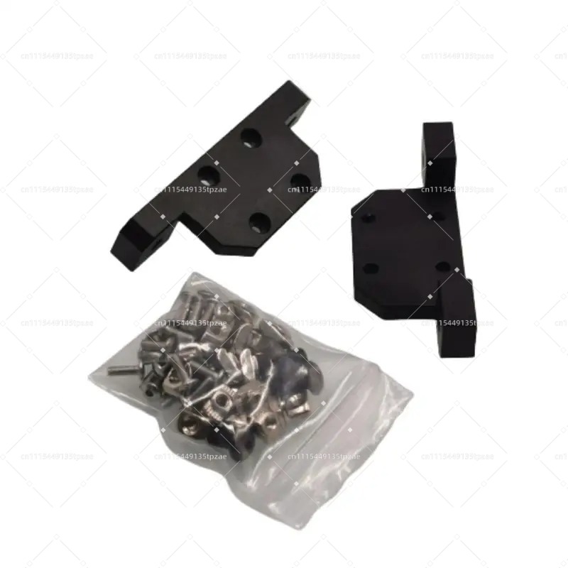 Kit de Adaptadores de Trilho L - Creality Printer Ender 3 avaliação e preço
