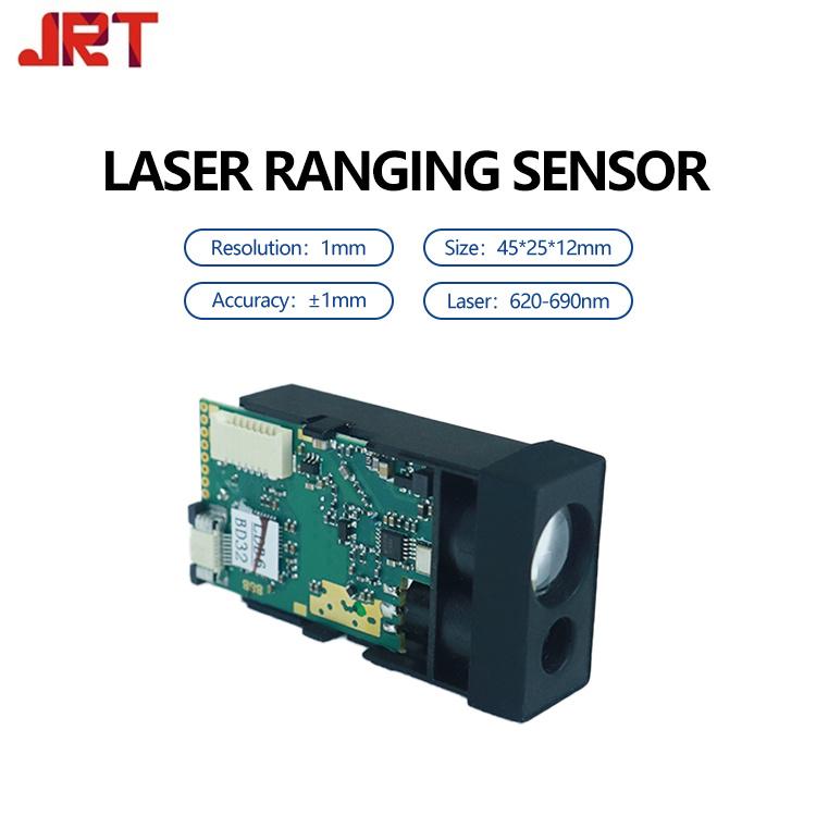 Sensor de Distância a Laser In - Industrial Laser Price avaliação e preço