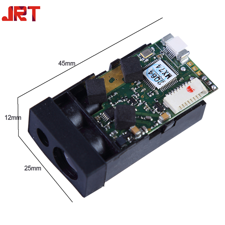 Sensor de Distância a Laser In - Industrial Laser Price avaliação e preço