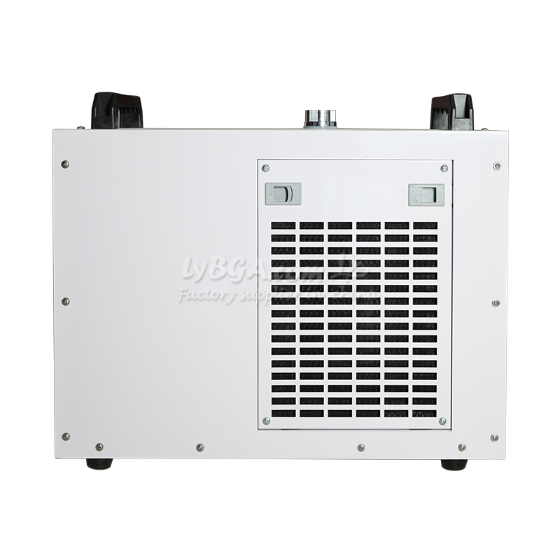 Resfriador industrial LY CWUP- - Laser Industrial Chiller avaliação e preço