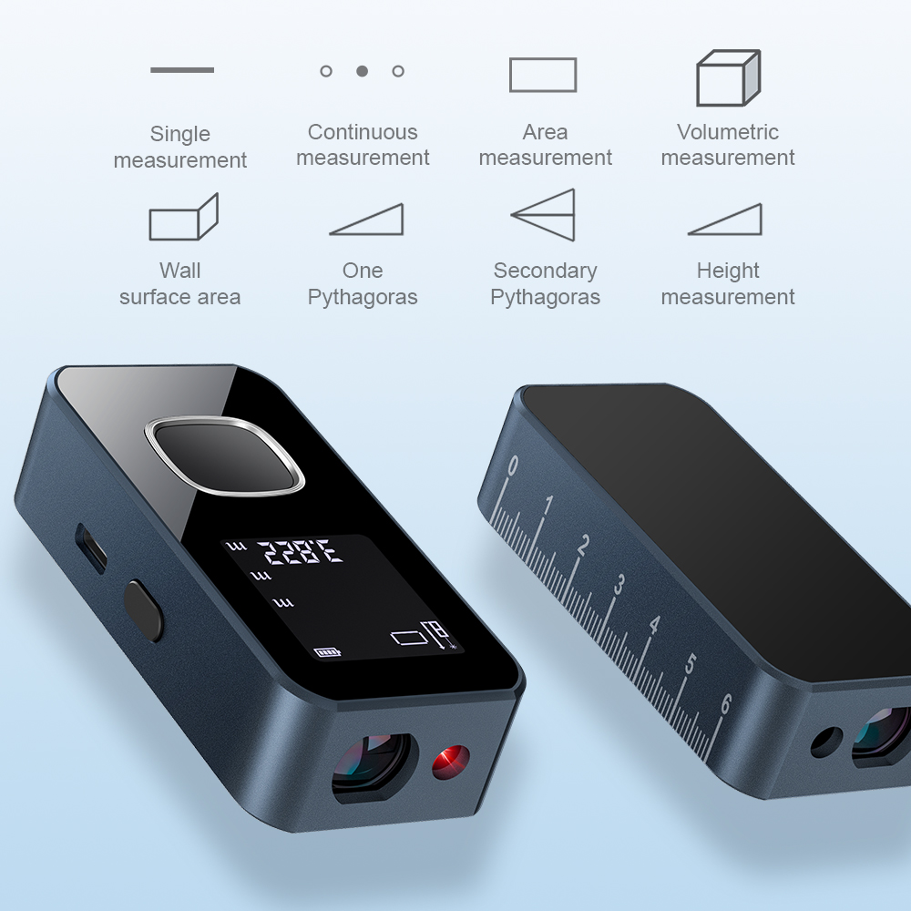 Medidor de distância a laser 6 - Laser Marking Machine avaliação e preço