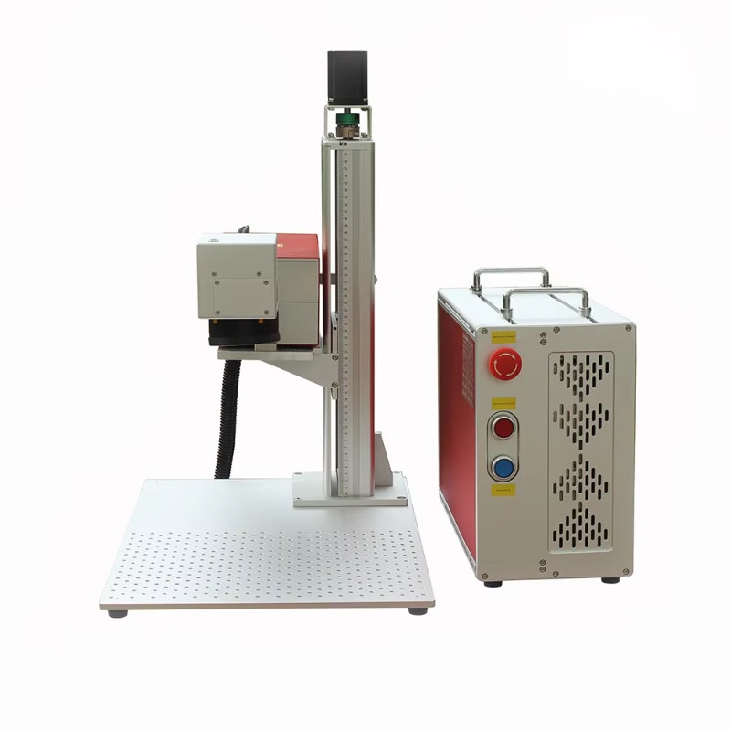 Gravador a Laser de Fibra UV G - Laser Marking Machine avaliação e preço