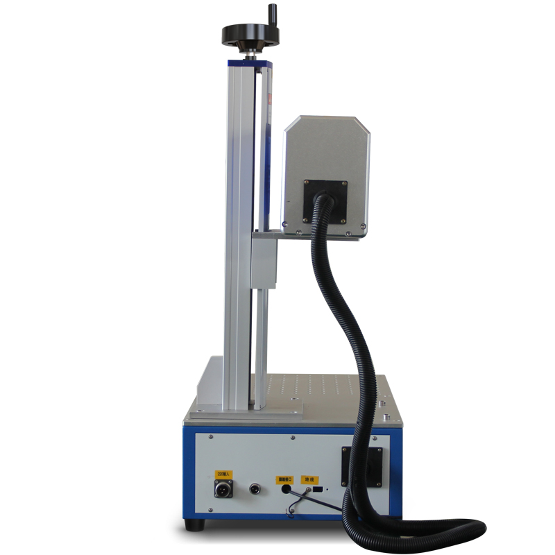 Máquina de Marcação a Laser CO - Laser Marking Machine avaliação e preço