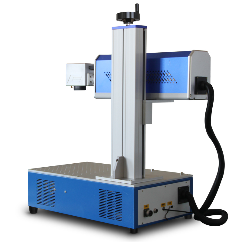 Máquina de Marcação a Laser CO - Laser Marking Machine avaliação e preço