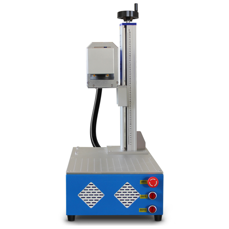 Máquina de Marcação a Laser CO - Laser Marking Machine avaliação e preço