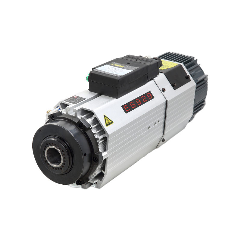 Preço de Fábrica: Motor Spindl - Cnc Spindle Motor avaliação e preço