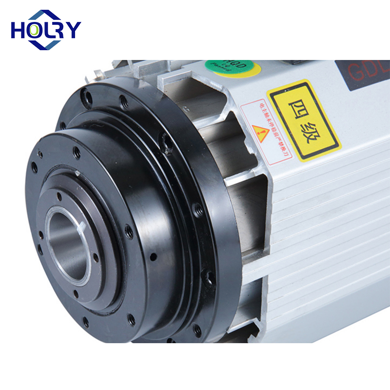 Preço de Fábrica: Motor Spindl - Cnc Spindle Motor avaliação e preço